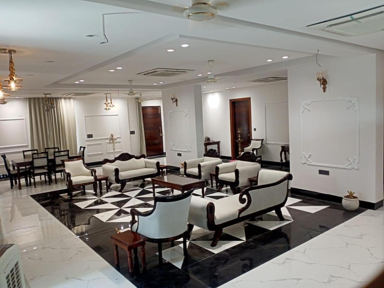 Peacock Bay Villa Greater Noida Dış mekan fotoğraf